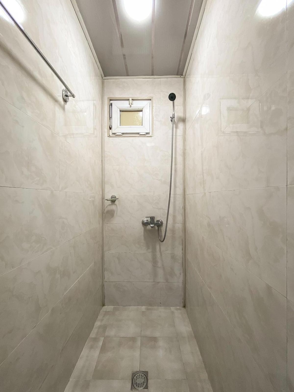 Apartment Studio Maksim Batumi Exteriör bild